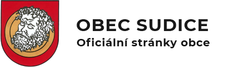 Obec Sudice