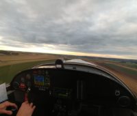 Cockpit, foto_Petr Škovránek