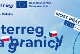 Výroční aktivita “Interreg na hranici”