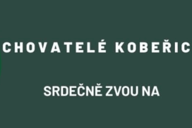 Chovatelská výstava Kobeřice