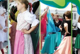 Festival kultury a hlučínských řemesel 2025