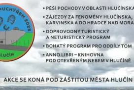 Za posledním puchýřem – Celostátní sraz KČT v Hlučíně