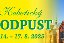 Odpust Kobeřice 2025