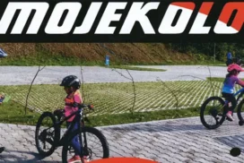 Letní příměstský cyklo tábor