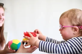 Proč je v životě dítěte důležitých prvních 1 000 dní