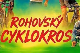 Rohovský cyklokros 2025