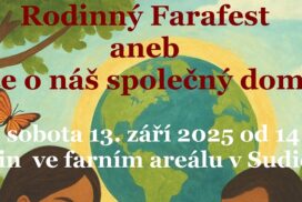 Rodinný Farafest