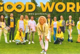 Koncert GOOD WORK