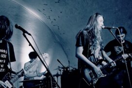 OLDŘIŠOV ROCKOVÝ FESTIVAL 12. 9.