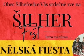 ŠILHER FEST