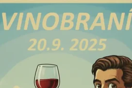 Vinobraní Sudice