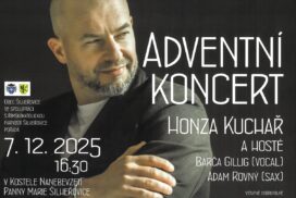 Adventní koncert v Šilheřovicích