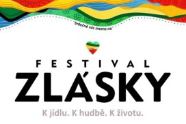 Festival Zlásky