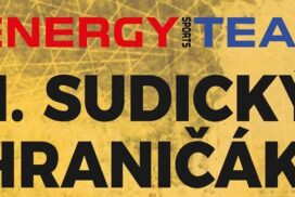 Sudický hraničák 2026